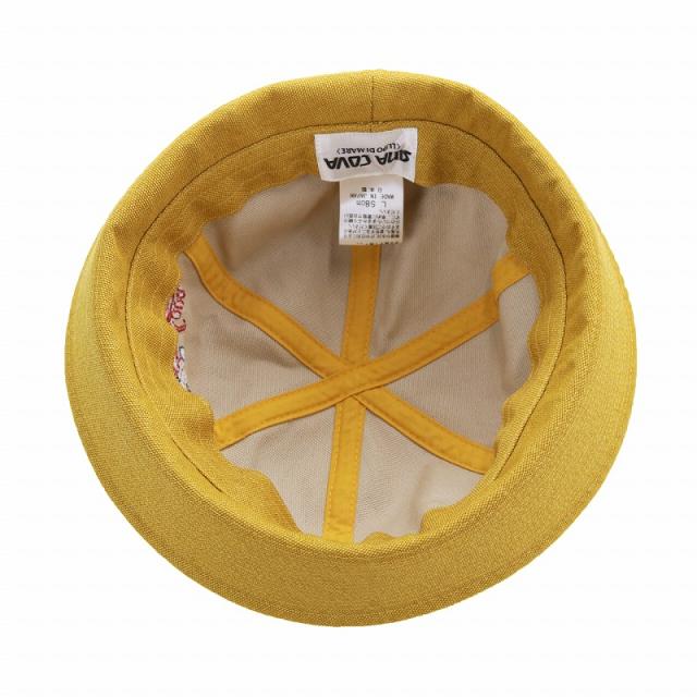 sinacova ハット メンズ 秋冬 シナコバ 帽子 セーラーハット