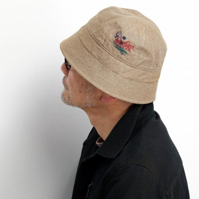 セーラーハット メンズ 秋冬 シナコバ 帽子 日本製sinacova ハット ヴィンテージオックス SINACOVA sinacova ハット メンズ 秋冬 シナコバ 帽子 セーラーハット