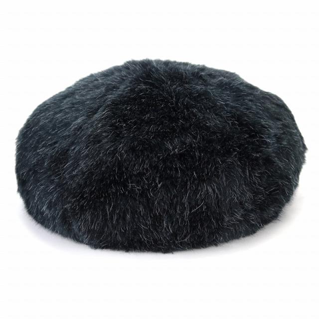 ファーベレー メンズ バース 帽子 秋 冬 メゾンバース ファーベレー帽