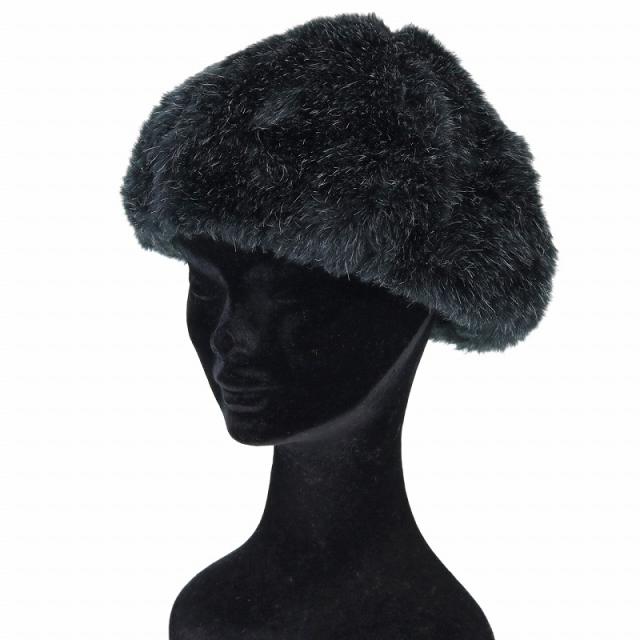 ファーベレー メンズ バース 帽子 秋 冬 メゾンバース ファーベレー帽