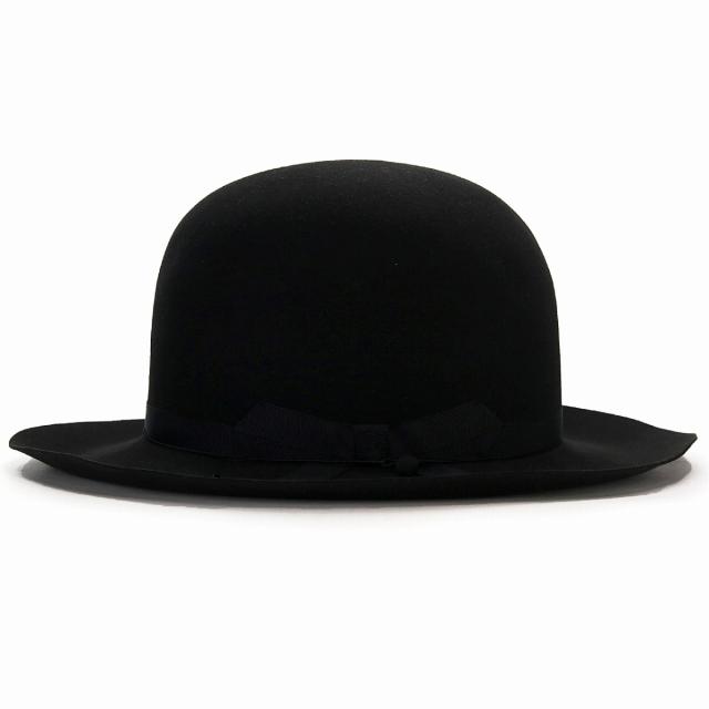 stetson 帽子 メンズ フェルトハット ステットソン オープンクラウン