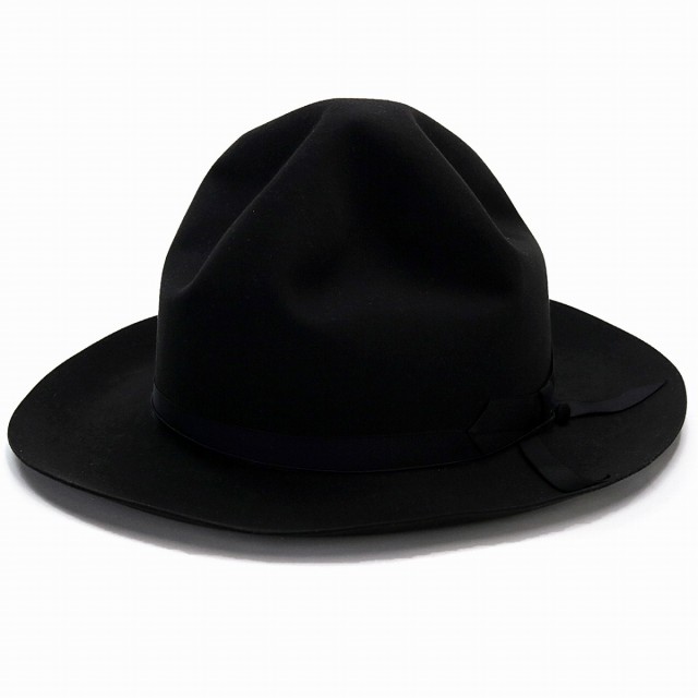 stetson 帽子 メンズ フェルトハット ステットソン オープン