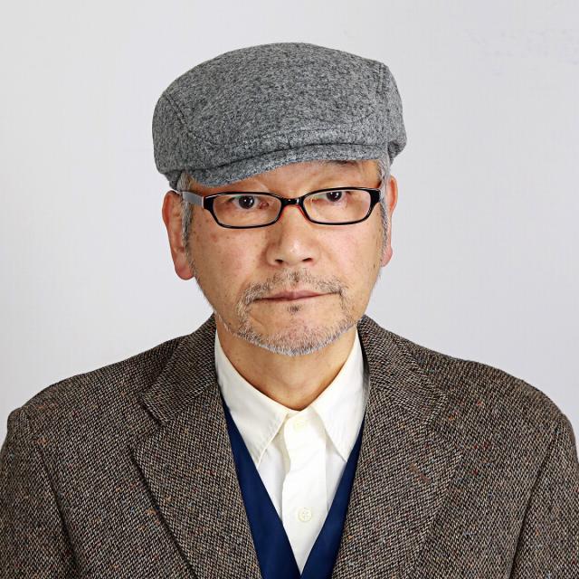 帽子 メンズ ハンチング ハリスツイード レディース 大きいサイズ 60cm 62cm カシュケット ウール_8