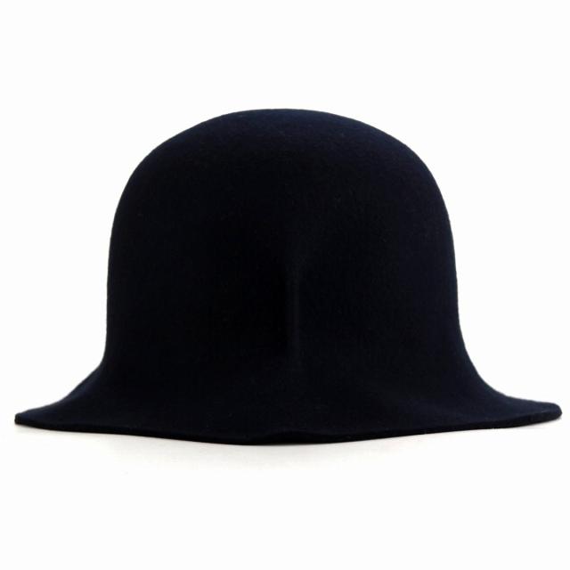 Mazurek 帽子 日本製 クロッシェ ハット レディース マズルカ クロシェ