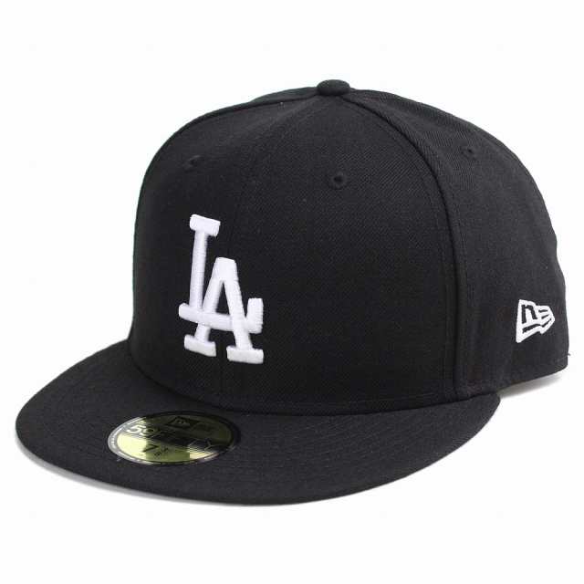 NEWERA ニューエラ キャップ 帽子 new era 59FIFTY MLB LA