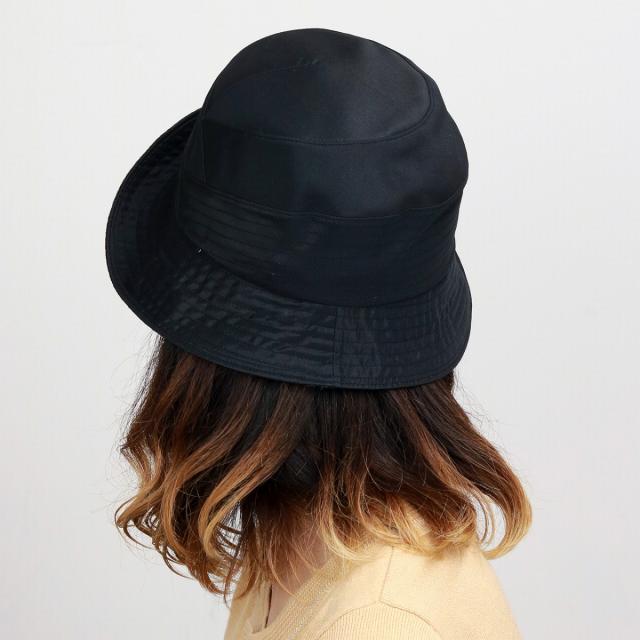 ハット レディース UVカット帽子 春夏 帽子 セーラーハット 日よけ