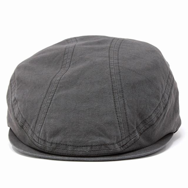 帽子 メンズ ハンチング KNOX 日本製 綿100% 春夏 ノックス 涼しい 紳士 バイオウォッシュ ハンチ 帽子 メンズ ハンチング KNOX 日本製 綿100% 春夏 ノックス 涼しい