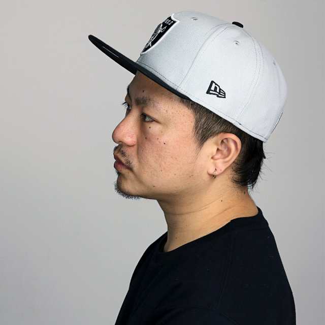 NEWERA キャップ メンズ ニューエラ new era 59FIFTY オークランド