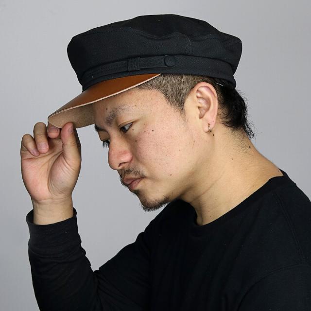 ニューヨークハット 帽子 メンズ 大きいサイズ New York Hat マリンキャップ 春 夏 キャンバス おの通販はau Pay マーケット Elehelm帽子専門店
