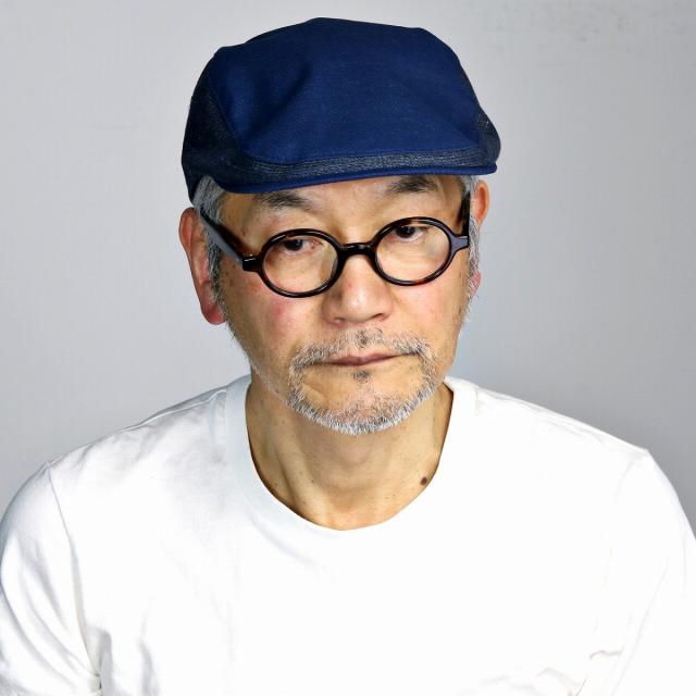 ロイヤル ステットソン ハンチング メンズ 春夏 stetson ハンチング帽 日本製 機能ファブリック_9