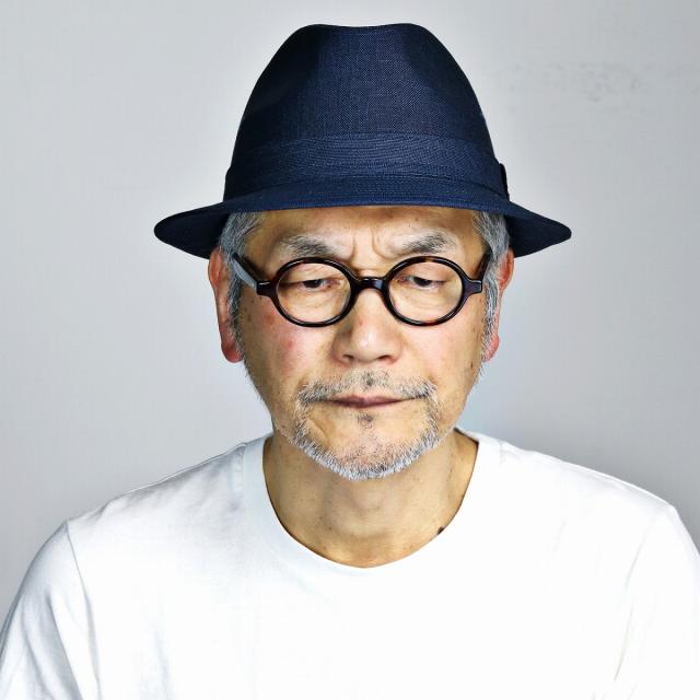 ステットソン ハット メンズ ROYAL STETSON 帽子 無地 stetson 中折れハット シンプル リネン コット_9