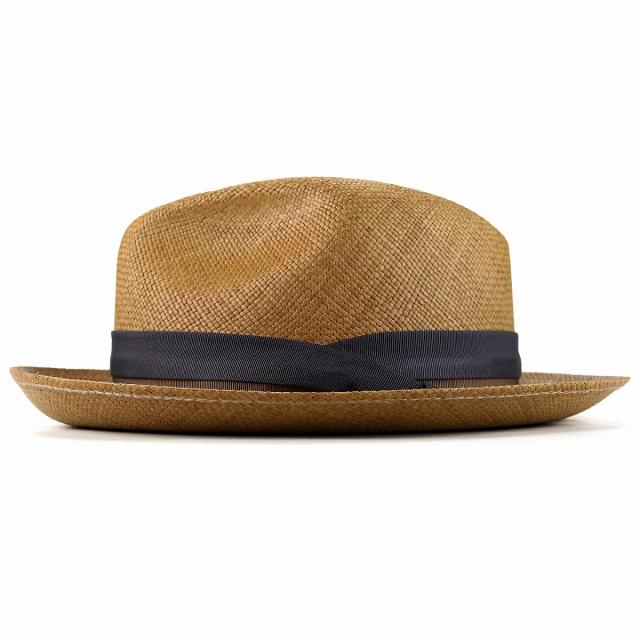 ベイリー パナマハット メンズ 大きいサイズ Bailey 帽子 本パナマ 中折れハット パナマ帽 春夏 の通販はau Pay マーケット Elehelm帽子専門店