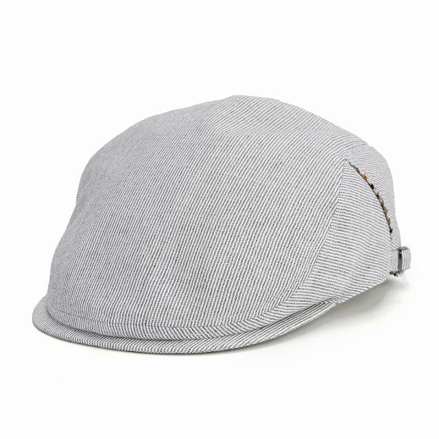 ダックス ハンチング 大きいサイズ メンズ 春夏 DAKS リフレール