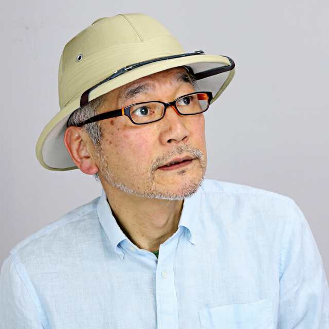 春夏 ピスヘルメット メンズ 防暑帽 ユニセックス Pith Helmet サファリヘルメット アウトドア 探の通販はau Pay マーケット Elehelm帽子専門店