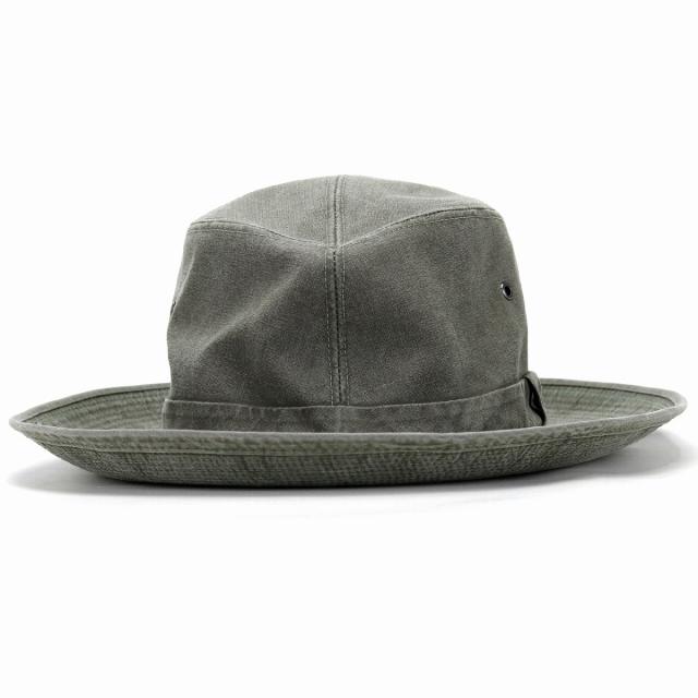 帽子 メンズ Crambes アドベンチャーハット UV加工 クランベス フランス製 レディース 紫外線対策_3