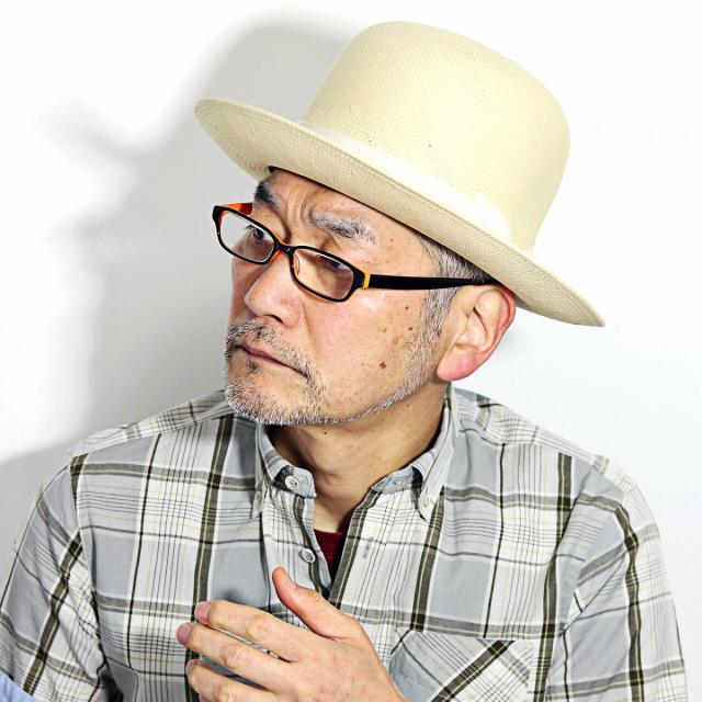ボーラー ハット ストローハット メンズ 麦わら帽子 夏 春 ペーパーハット イタリア製 ブランの通販はau Pay マーケット Elehelm帽子 専門店