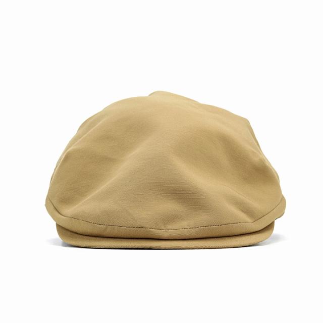 LACOSTE ハンチング 春 夏 メンズ グログラン リフレスマイル 涼しい 日本製 ラコステ 帽子 無地_2