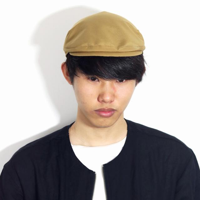 LACOSTE ハンチング 春 夏 メンズ グログラン リフレスマイル 涼しい 日本製 ラコステ 帽子 無地_8