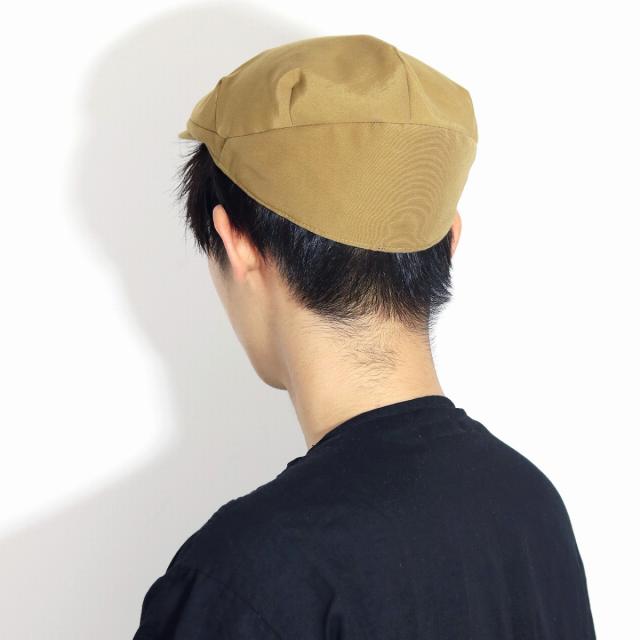 LACOSTE ハンチング 春 夏 メンズ グログラン リフレスマイル 涼しい 日本製 ラコステ 帽子 無地_9