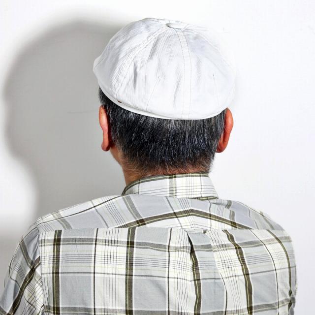 春 夏 6方ハンチング MAYSER UVカット 日除け オールシーズン コットン ハンチング 防水 父の日 プ