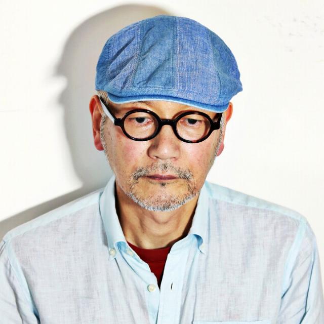 シナコバ デニム ハンチング メンズ 春夏 日本製 sinacova ハンチング帽 パッチワーク デニムキャ_7