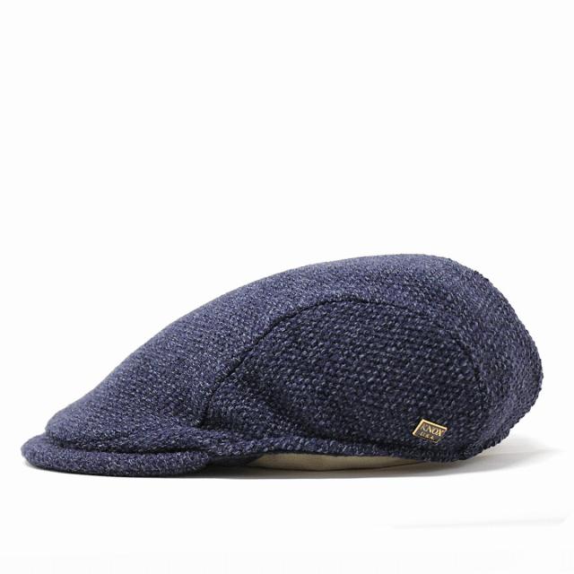 KNOX ニットハンチング 秋冬 フリーサイズ ノックス 帽子 ハンチング ウール 英国ブランド ニッ_2
