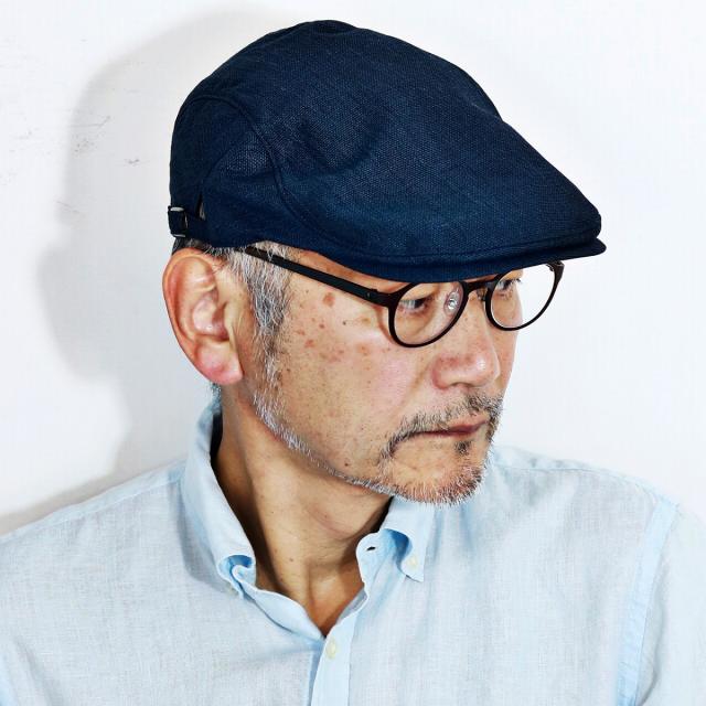 ダックス ハンチング メンズ 帽子 春 夏 Daks ハンチング帽 紳士 大きいサイズ S M L Ll サイズ調整の通販はau Pay マーケット Elehelm帽子専門店