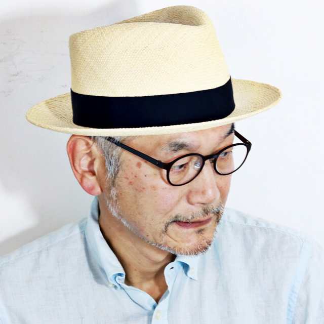 パナマハット メンズ 夏 ステットソン 帽子 ブランド ハット Stetson パナマ帽 紳士 Stetson ストロの通販はau Pay マーケット Elehelm帽子専門店