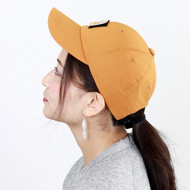 ナイロンキャップ キャップ ナイロン メンズ キャンプ レディース アウトドア 山 トレッキングの通販はau Pay マーケット Elehelm帽子 専門店