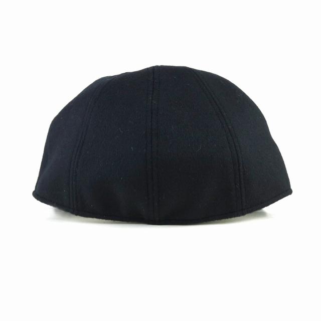 stetson ハンチング 秋冬 ステットソン カシミヤビーバー ウール カシミヤ混 日本製 ハンチング_4