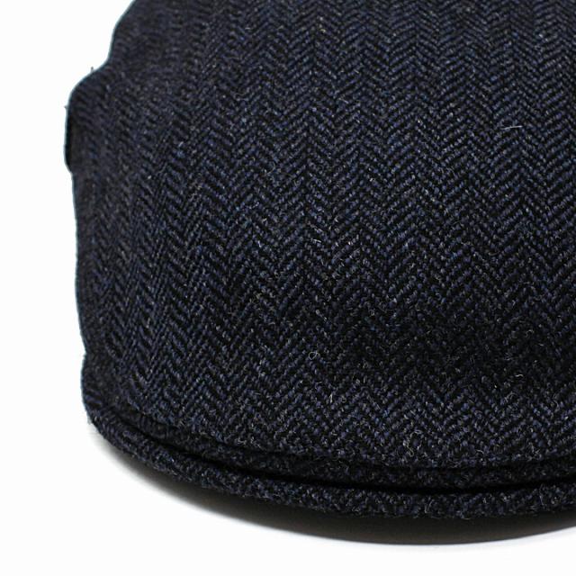 ハンチング メンズ 秋冬 クリスティーズ 帽子 CHRISTYS LONDON