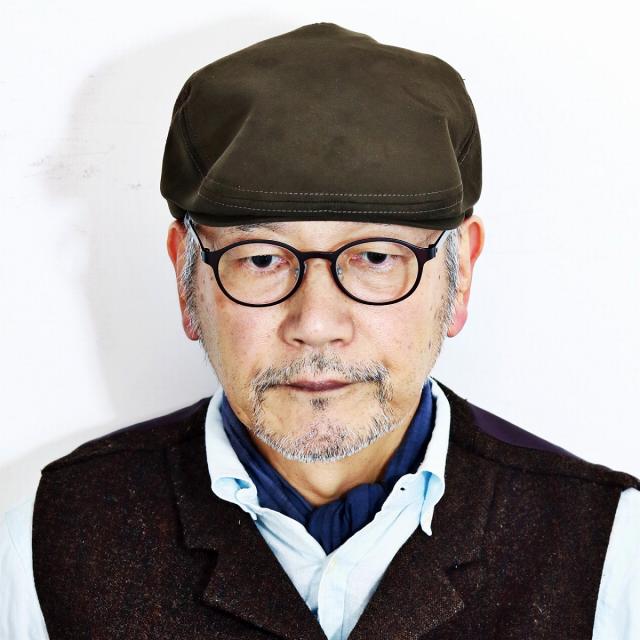サーモトロン 遠赤外線 蓄熱 ハンチング ノックス 秋 冬 紳士 KNOX ハンチング 帽子 メンズ 日本_9