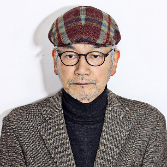 秋 冬 ハンチング インポート ブランド クランベス フランス 帽子 アイビーキャップ チェック_7
