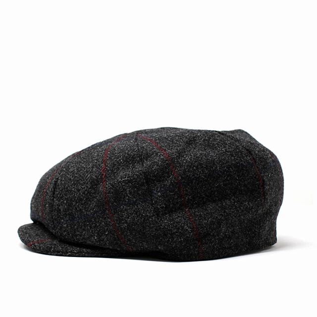 クリスティーズロンドン キャスケット ツイード ハンチング ニュース