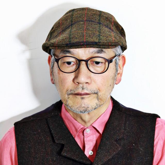 クリスティーズロンドン 秋冬 ハンチング 帽子 CHRISTYS LONDON ウール メンズ ツイード チェック柄_8