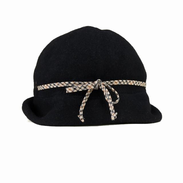 秋 ハット レディース ダックス バスク オブザー ハット 日本製 ハウス