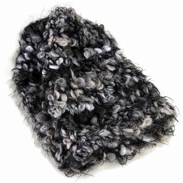 ニット帽 婦人用 ニット帽子 秋冬 婦人 ぼうし MODELIA ミセス ニット 送料無料 灰色 グレー エス ニット帽 婦人用 ニット帽子 秋冬 婦人 ぼうし MODELIA ミセス ニット