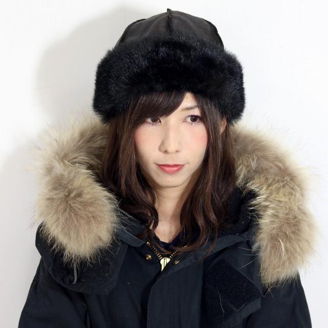 ロシア帽 フェイクファー ハット ロベルトイデア ロシアンハット レディース 帽子 ファー プレの通販はau Pay マーケット Elehelm帽子専門店