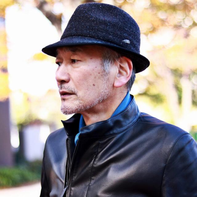 中折れハット 秋 冬 帽子 中折れ ハット サーモニットマニッシュ  STETSON メンズ レディース