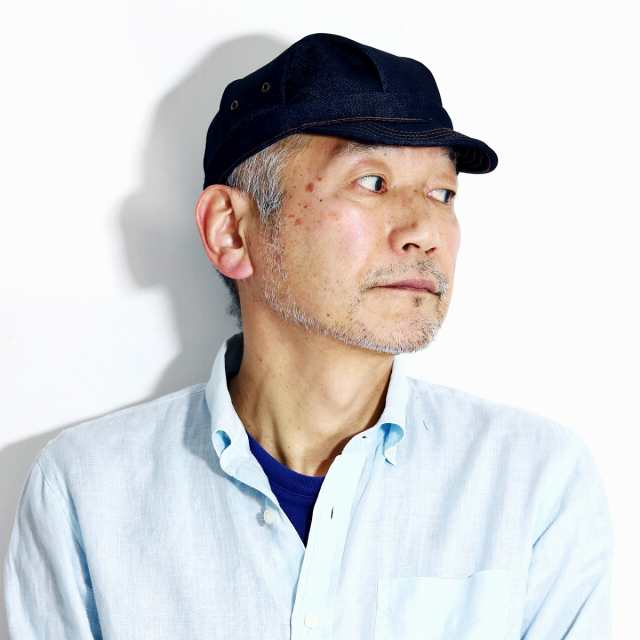 New York Hat Denim Engineer デニム ワークキャップ ワークキャップ 帽子 オールシーズン 春 夏 秋 冬 Cの通販はau Pay マーケット Elehelm帽子専門店