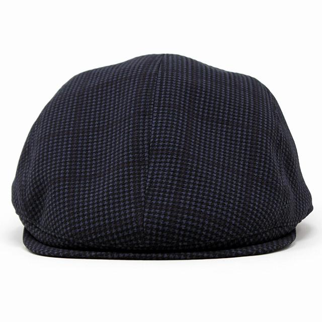 ハンチング ROYAL STETSON ステットソン 帽子 ハンチング メンズ 夏 涼しい素材 紳士 サイズ調整可_3
