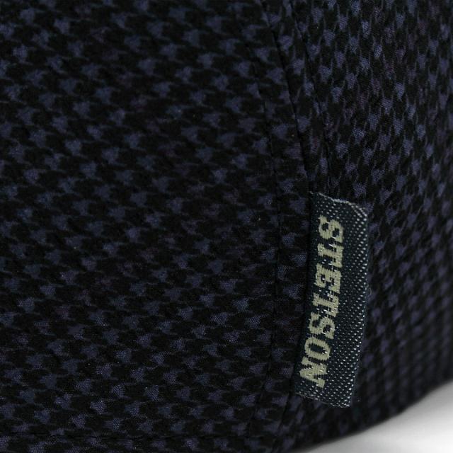 ハンチング ROYAL STETSON ステットソン 帽子 ハンチング メンズ 夏 涼しい素材 紳士 サイズ調整可_5