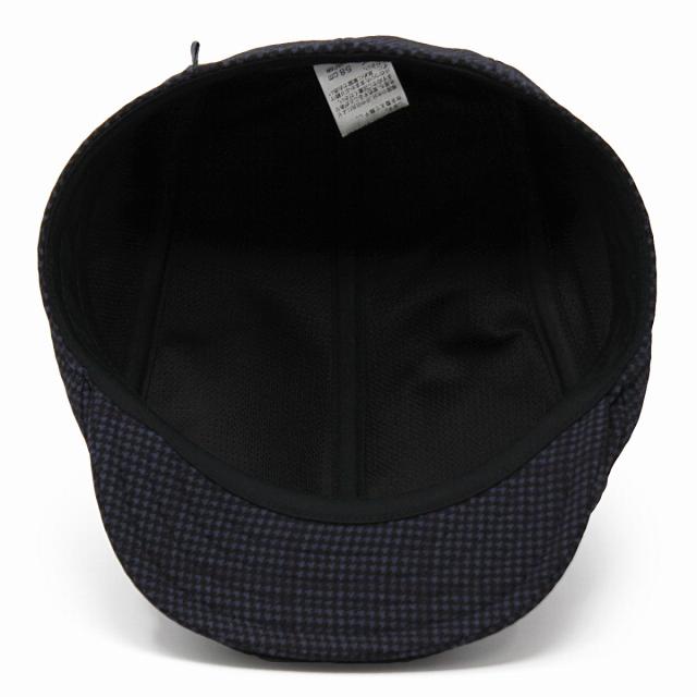 ハンチング ROYAL STETSON ステットソン 帽子 ハンチング メンズ 夏 涼しい素材 紳士 サイズ調整可_6