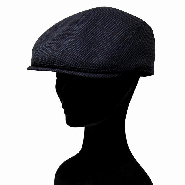 ハンチング ROYAL STETSON ステットソン 帽子 ハンチング メンズ 夏 涼しい素材 紳士 サイズ調整可_7