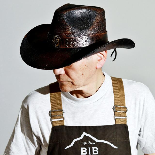 カリフォルニアハット カウボーイハット バンゴラ草 帽子 コロンビア製 星 デザイン ベルト ス カリフォルニアハット カウボーイハット バンゴラ草 帽子 コロンビア製