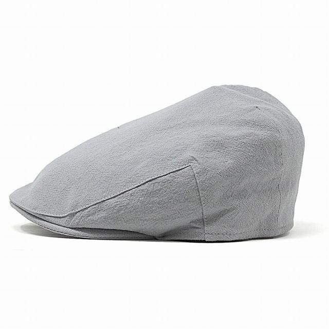 クリスティーズ ハンチング リネン メンズ 春 夏 帽子 CHRISTYS' LONDON Ivy cap 海外ブランド メンズ トラディショナル M L XL グレー クリスティーズロンドン 贈り物 父の日 ギフト 誕生日 プレゼント ラッピング無料 送料無料_1