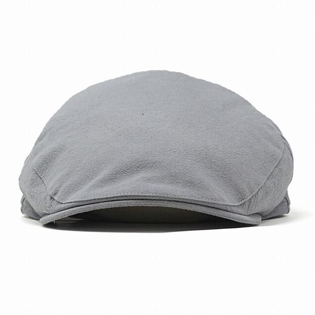 クリスティーズ ハンチング リネン メンズ 春 夏 帽子 CHRISTYS' LONDON Ivy cap 海外ブランド メンズ トラディショナル M L XL グレー クリスティーズロンドン 贈り物 父の日 ギフト 誕生日 プレゼント ラッピング無料 送料無料_2