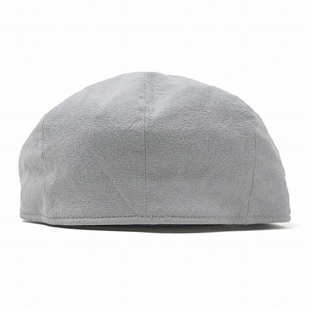 クリスティーズ ハンチング リネン メンズ 春 夏 帽子 CHRISTYS