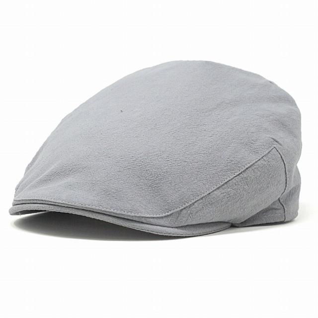 クリスティーズ ハンチング リネン メンズ 春 夏 帽子 CHRISTYS