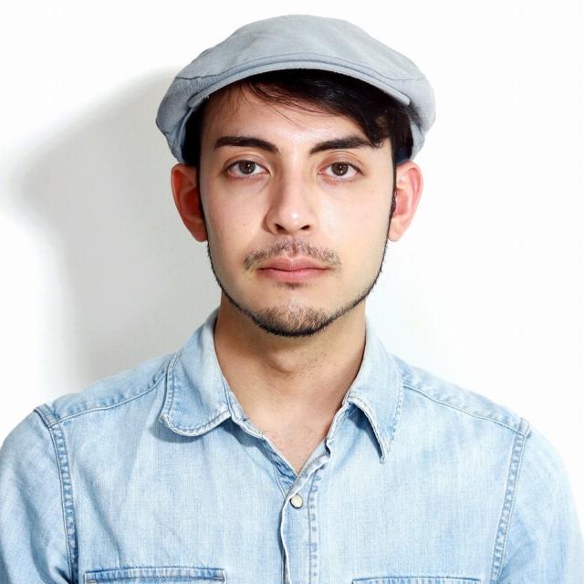 クリスティーズ ハンチング リネン メンズ 春 夏 帽子 CHRISTYS' LONDON Ivy cap 海外ブランド メンズ トラディショナル M L XL グレー クリスティーズロンドン 贈り物 父の日 ギフト 誕生日 プレゼント ラッピング無料 送料無料_8